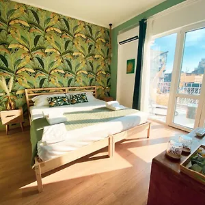 Finestra Sulla Sicilia Bed & Breakfast