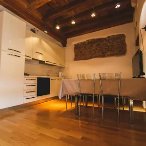 Residenza Al Castello Guest house