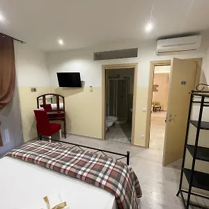 Meryem Locazione Turistica Guest house