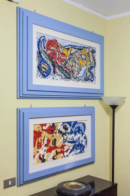 B&B Agli Scaligeri Verona