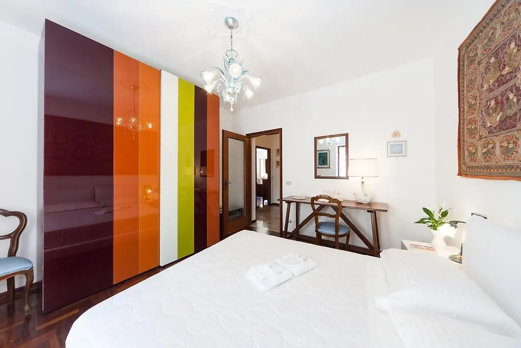 B&B Agli Scaligeri 베로나