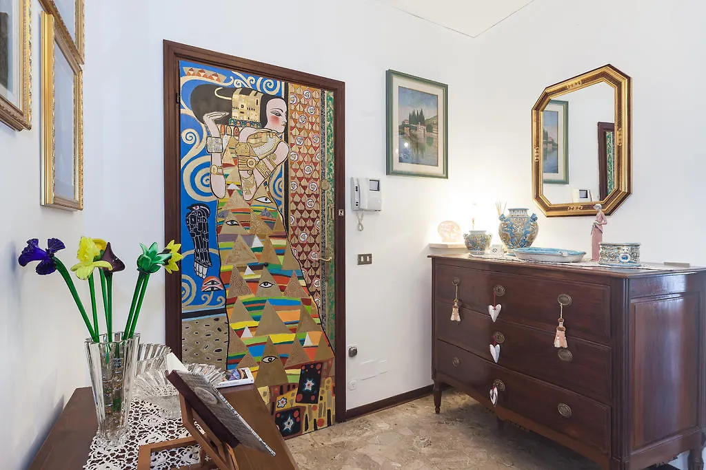 B&B Agli Scaligeri Verona Bed & Breakfast