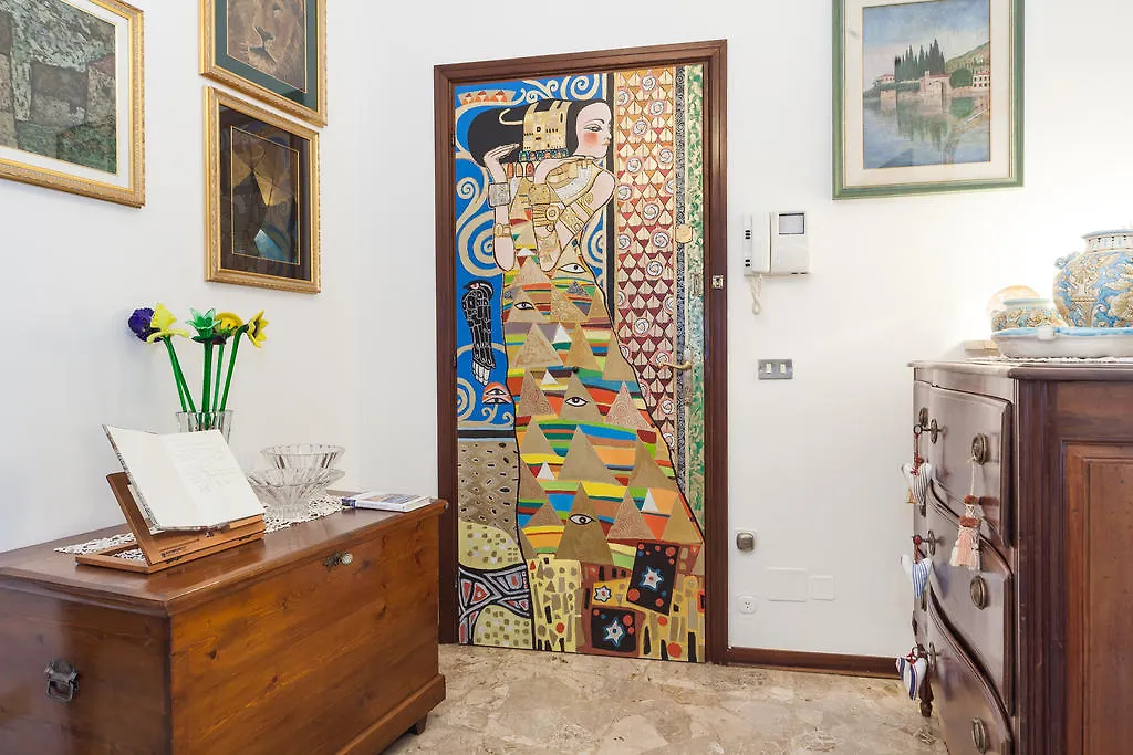 Bed & Breakfast B&B Agli Scaligeri Verona