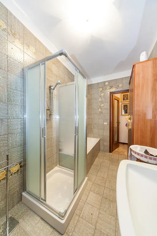 B&B Agli Scaligeri Verona Italy