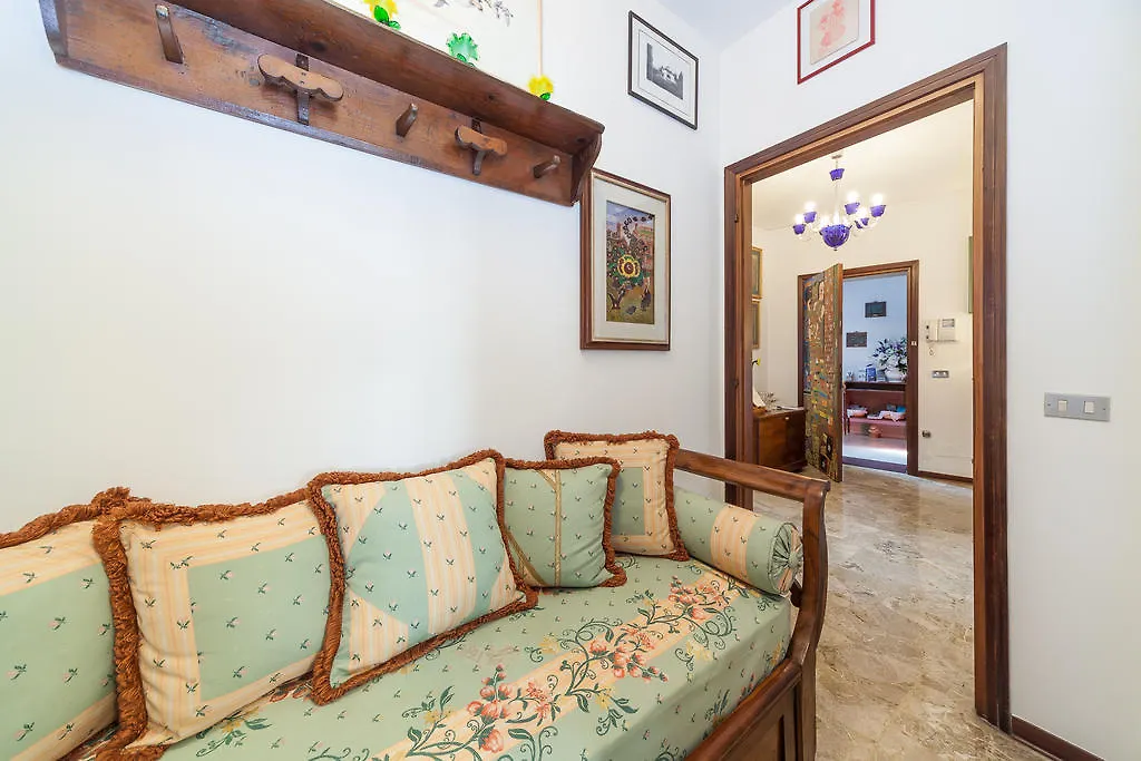 B&B Agli Scaligeri Verona