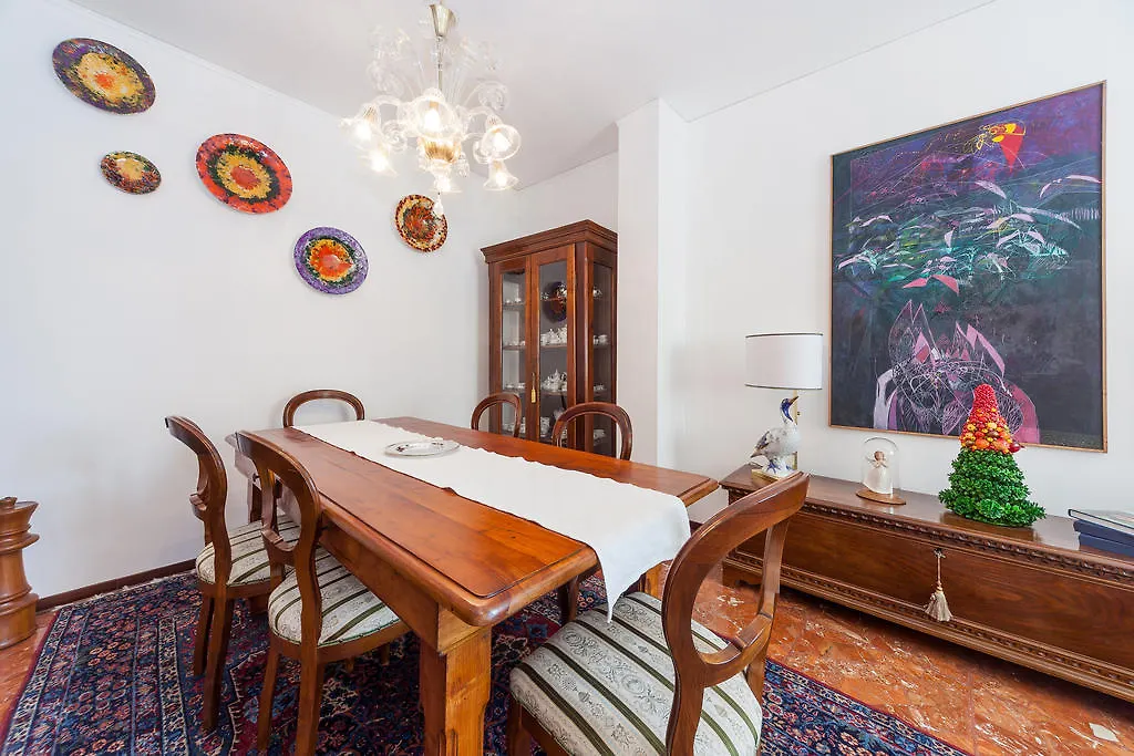 B&B Agli Scaligeri Verona Italy