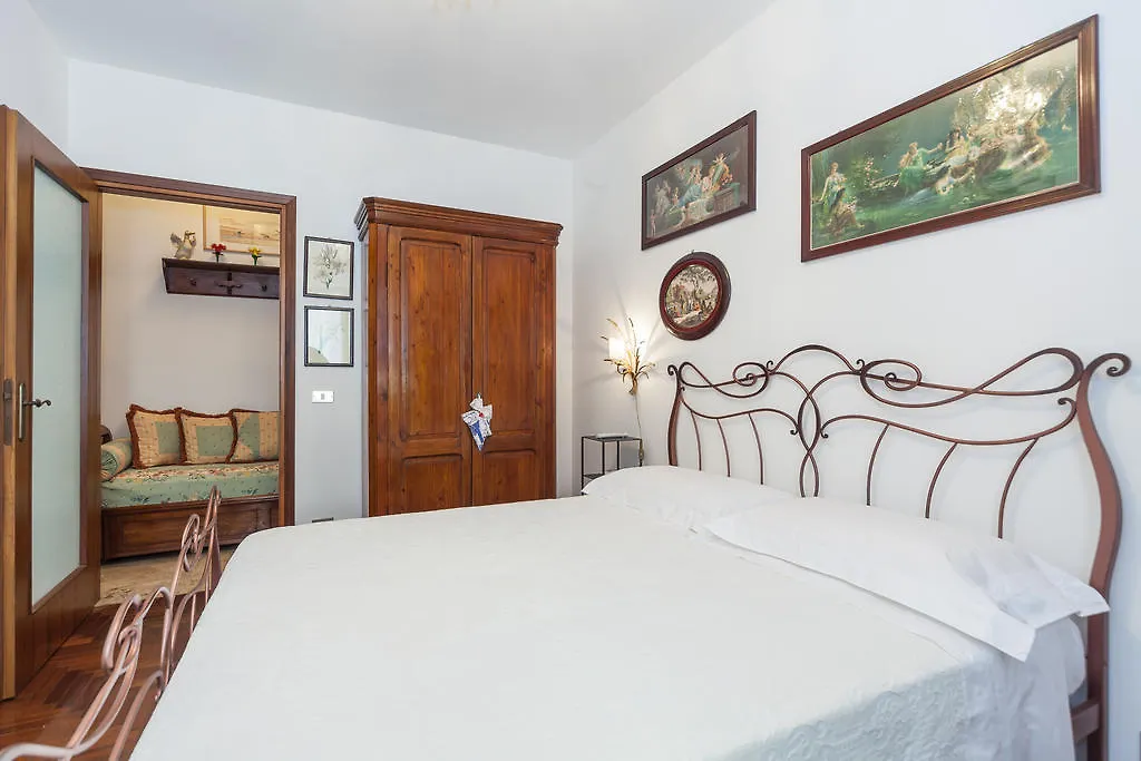 B&B Agli Scaligeri Verona