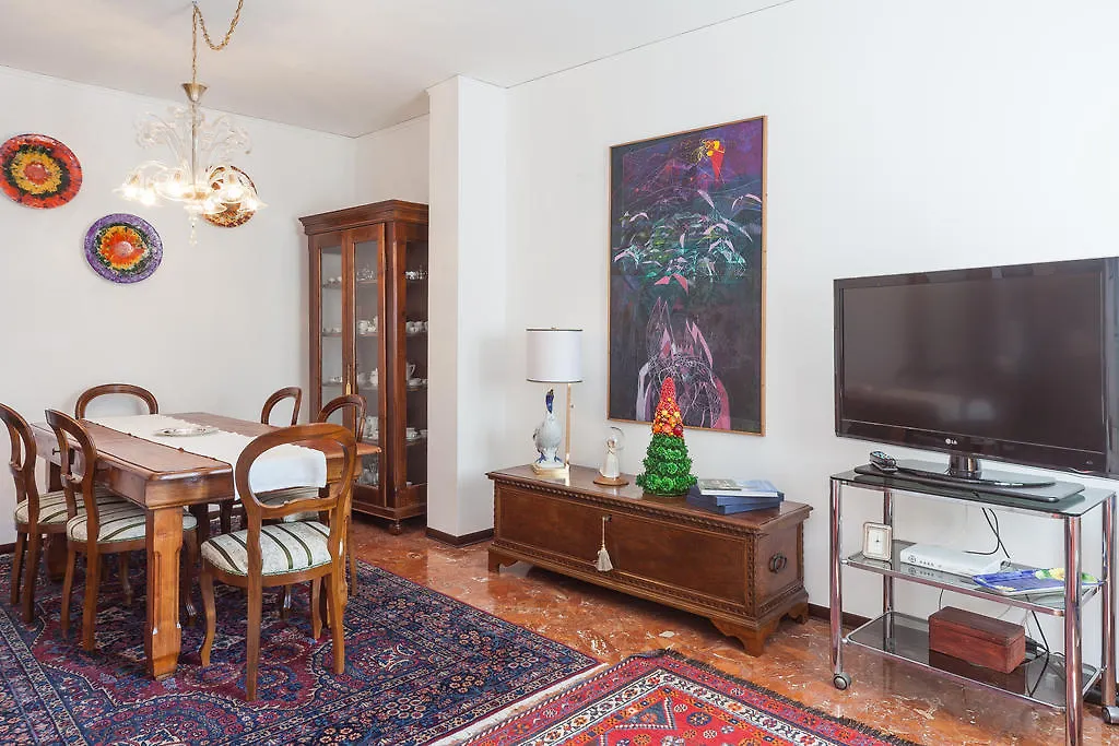 B&B Agli Scaligeri Verona Bed & Breakfast