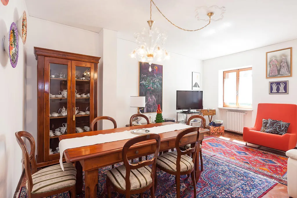 *** Bed & Breakfast B&B Agli Scaligeri Verona Italy