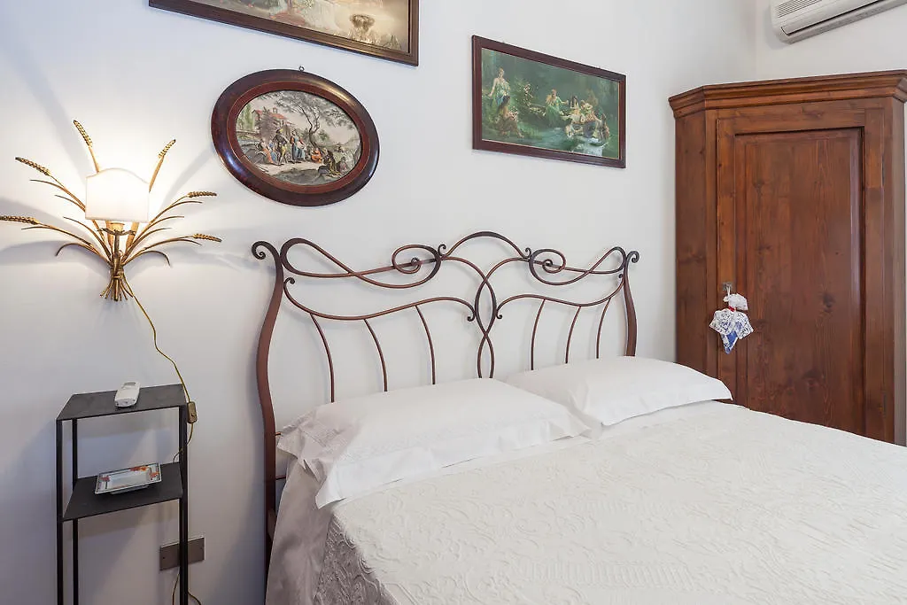 B&B Agli Scaligeri Verona Italy