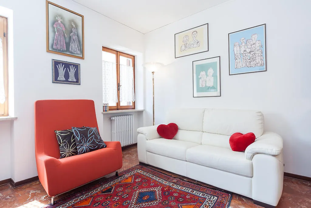 B&B Agli Scaligeri Verona