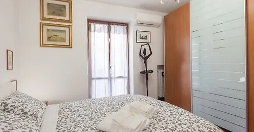 B&B Agli Scaligeri Verona Bed & Breakfast