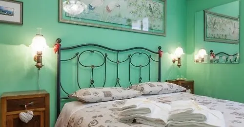 Bed & Breakfast B&B Agli Scaligeri Verona