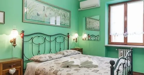 B&B Agli Scaligeri Verona Italy