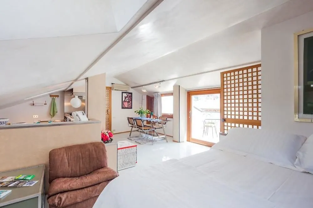 B&B Agli Scaligeri Verona Italy