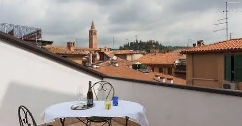 B&B Agli Scaligeri Verona 3*,