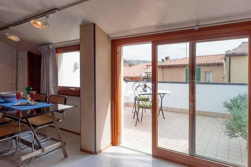 B&B Agli Scaligeri Verona