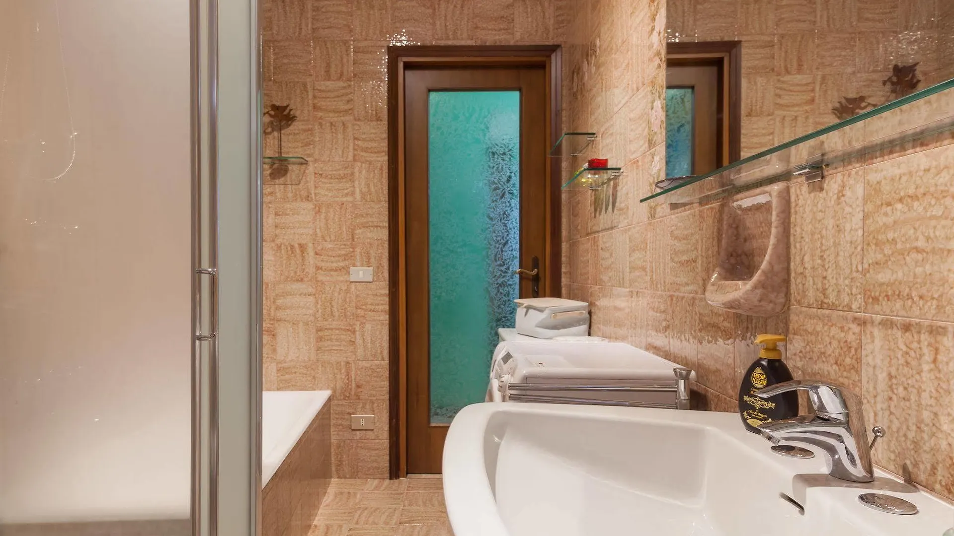 B&B Agli Scaligeri Verona Bed & Breakfast