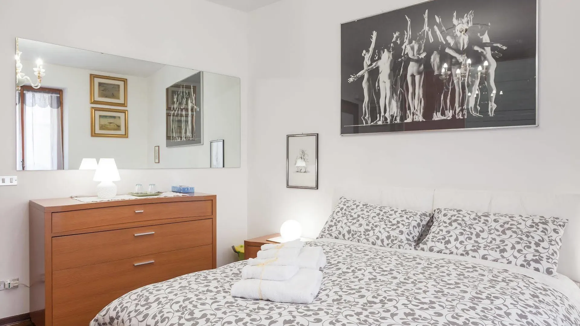 Bed & Breakfast B&B Agli Scaligeri Verona