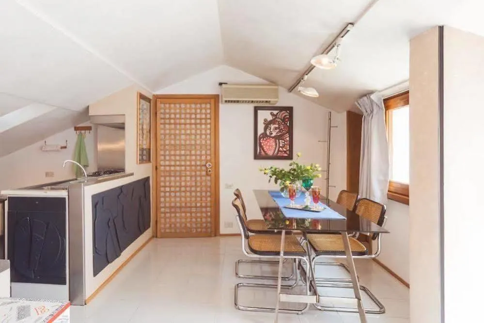 *** Bed & Breakfast B&B Agli Scaligeri Verona Italy