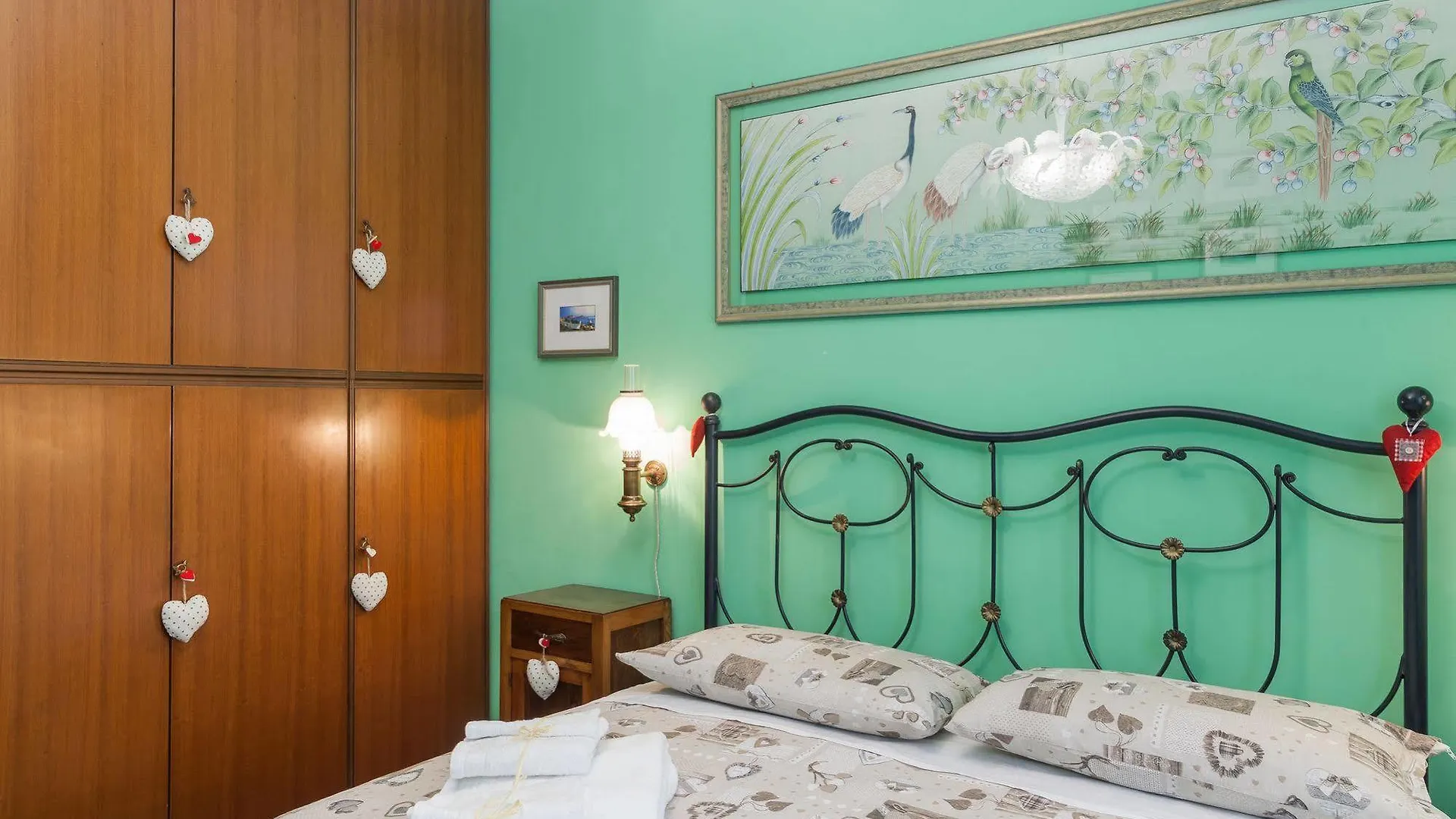 B&B Agli Scaligeri Verona Bed & Breakfast