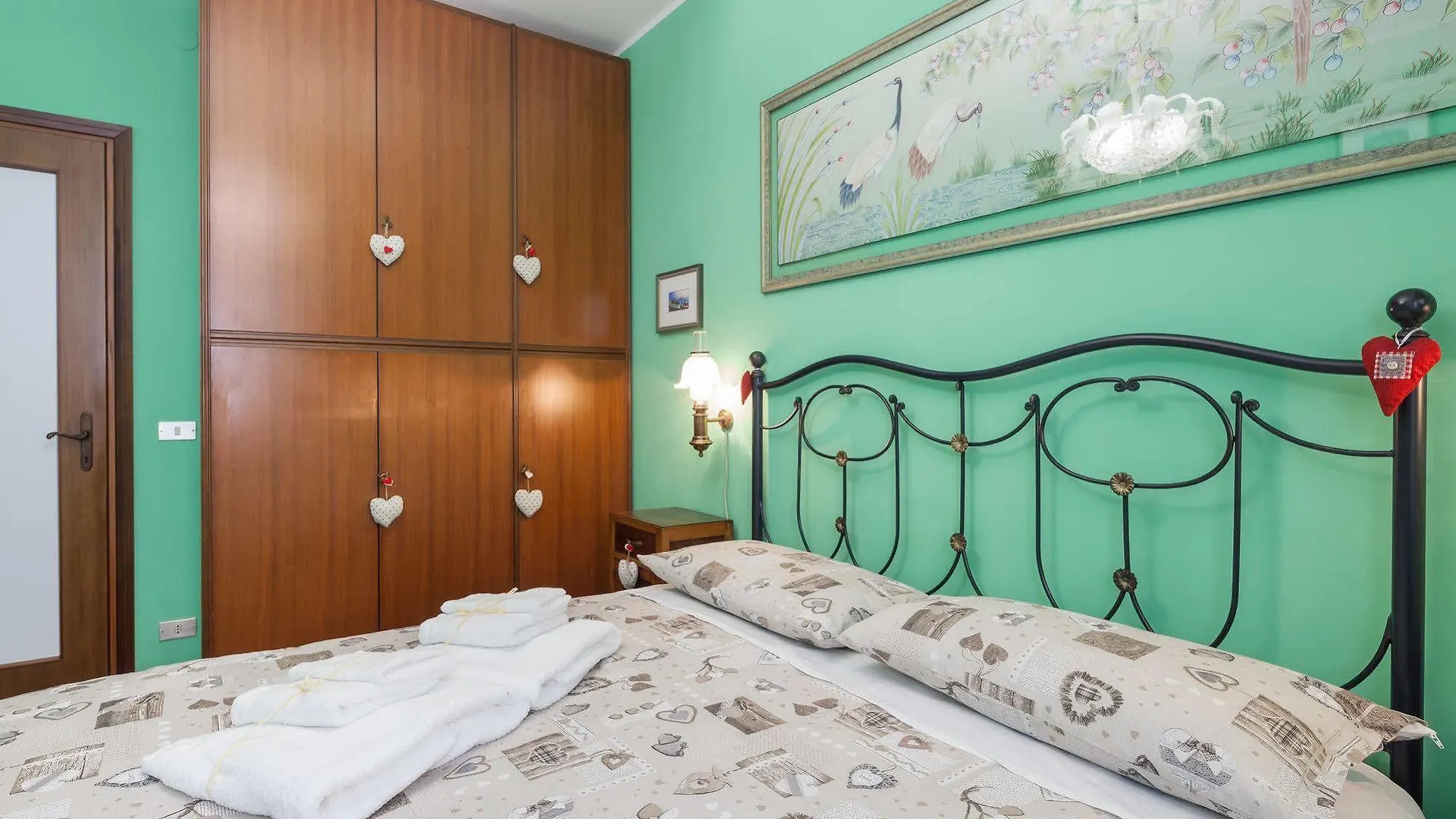 *** Bed & Breakfast B&B Agli Scaligeri Verona Italy