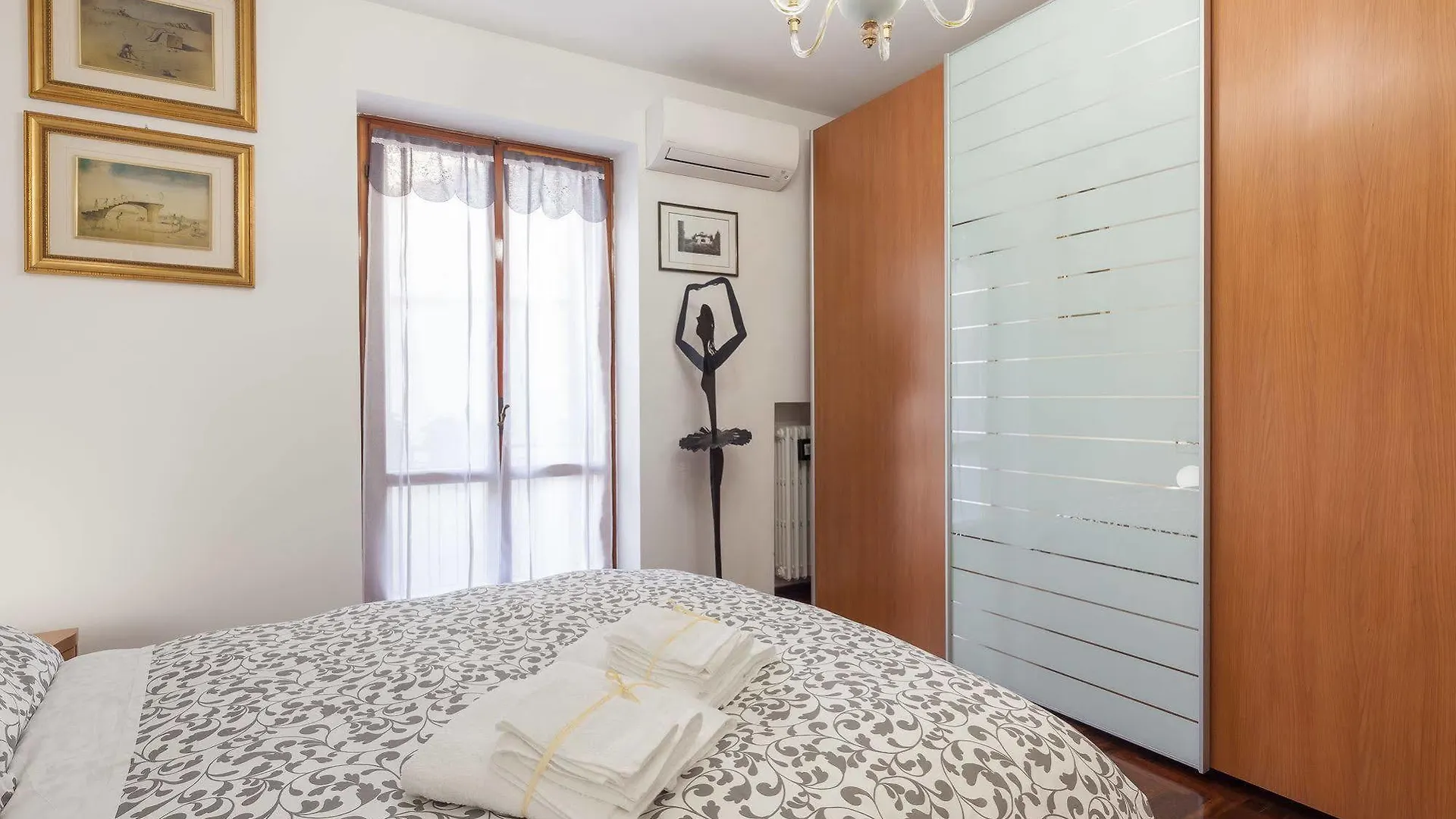 B&B Agli Scaligeri Verona 3*,  Italy
