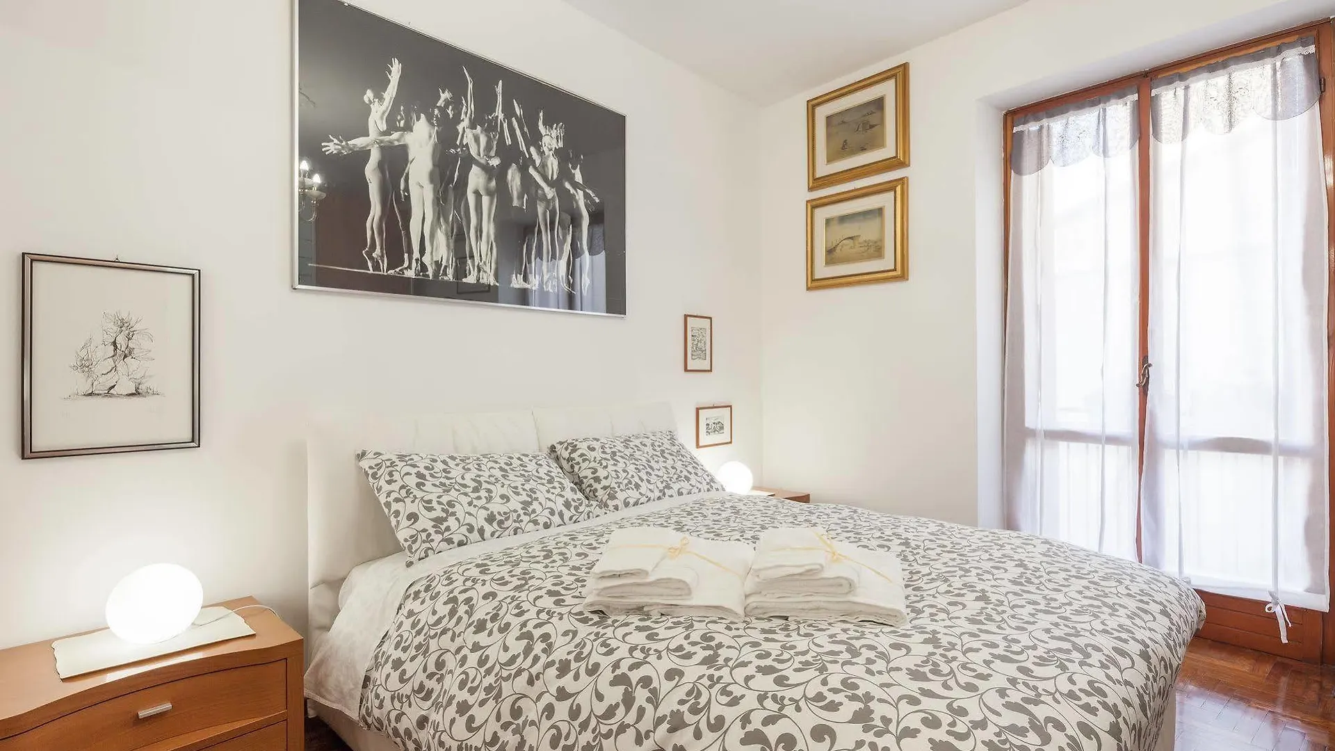 B&B Agli Scaligeri Verona