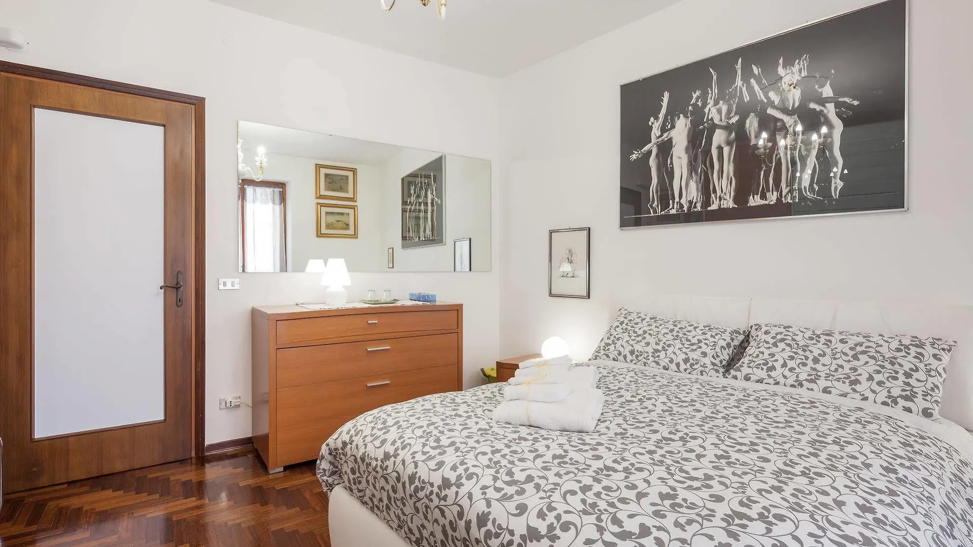 Bed & Breakfast B&B Agli Scaligeri Verona