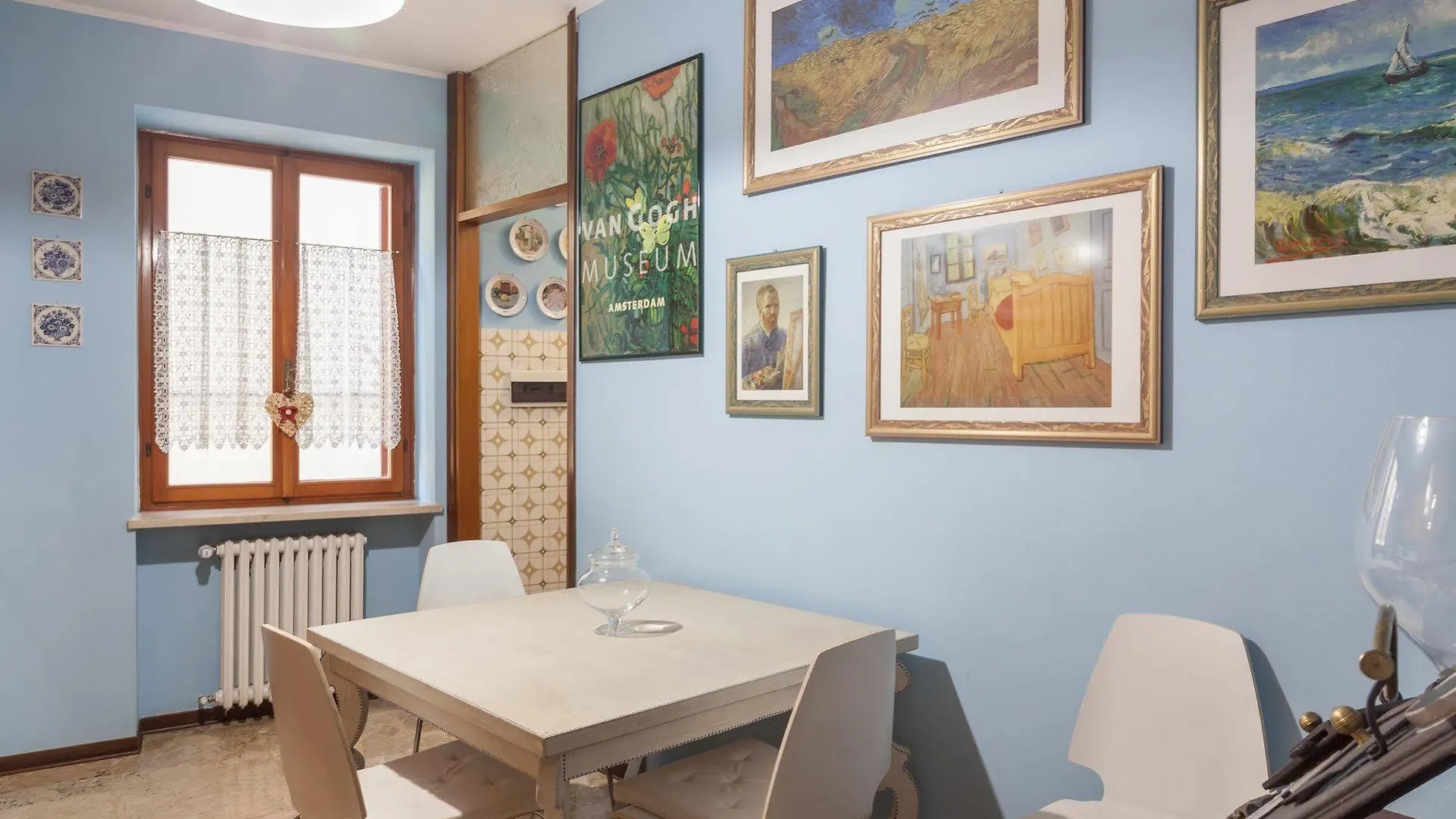 B&B Agli Scaligeri Verona 3*,