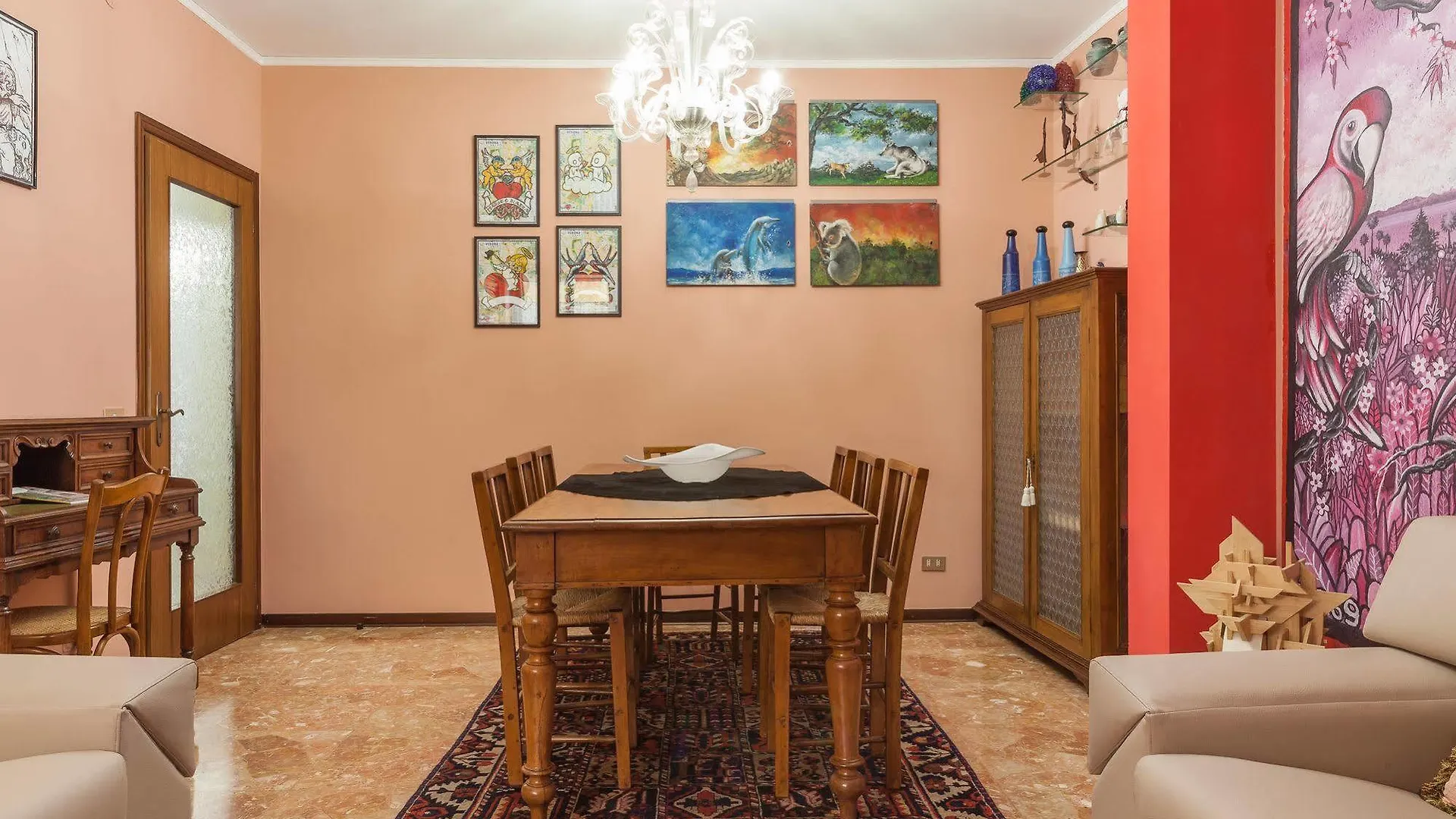 B&B Agli Scaligeri Verona Italy