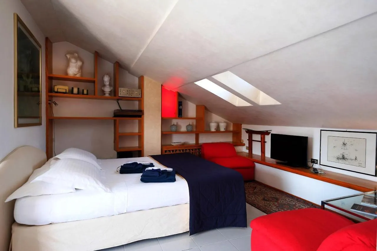 Bed & Breakfast B&B Agli Scaligeri Verona