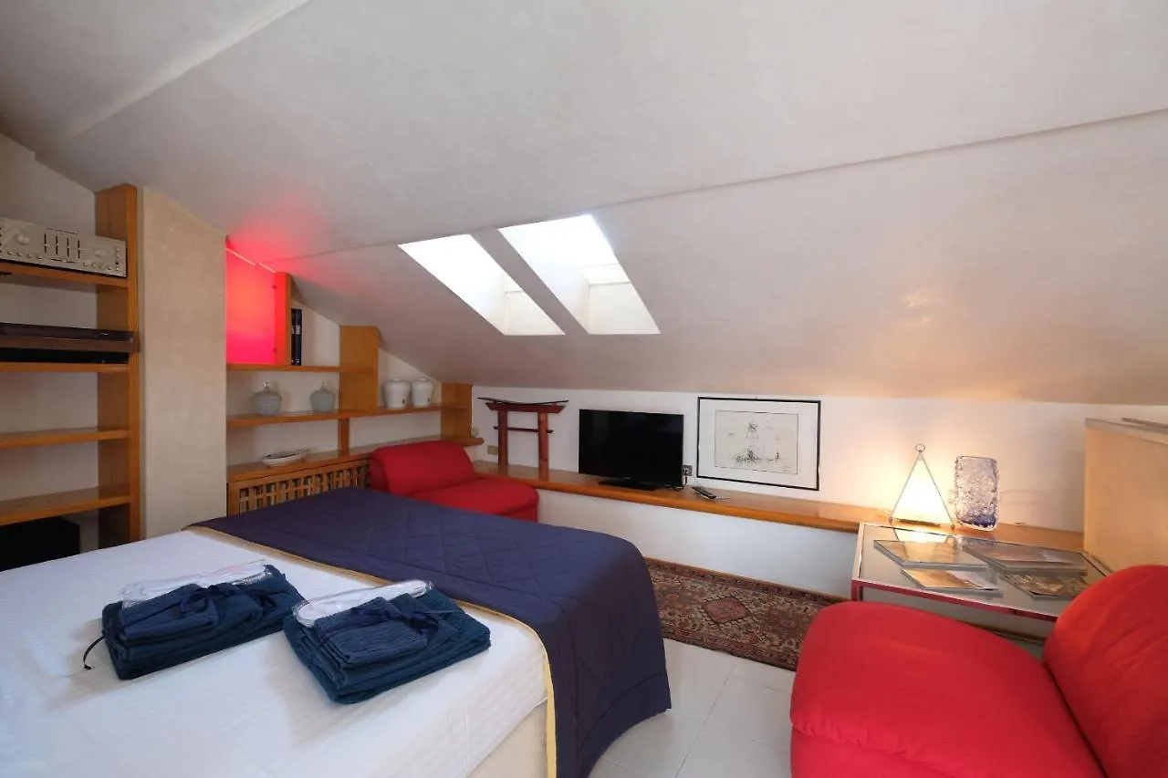 B&B Agli Scaligeri Verona Italy