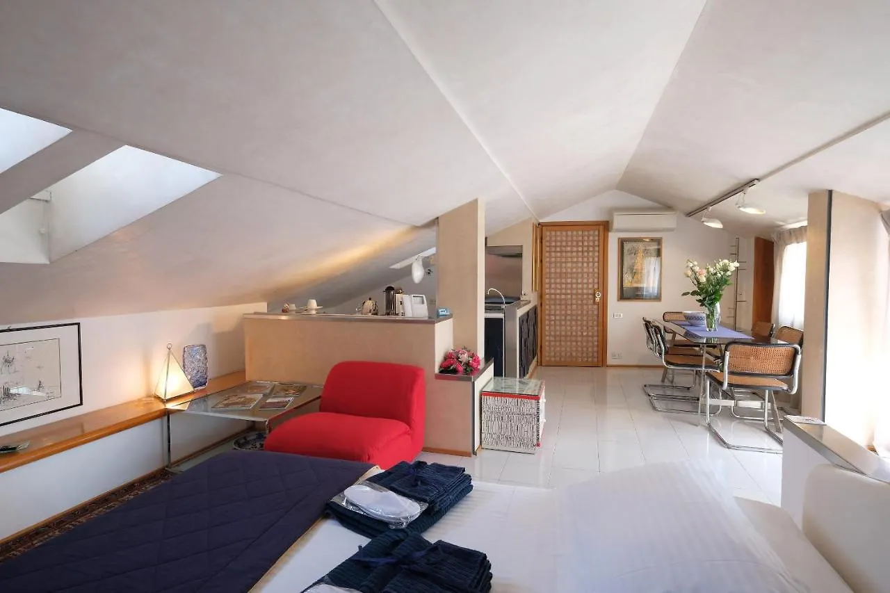 B&B Agli Scaligeri Verona 3*,