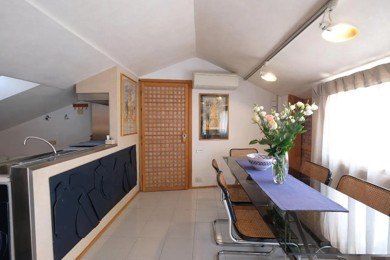 Bed & Breakfast B&B Agli Scaligeri Verona