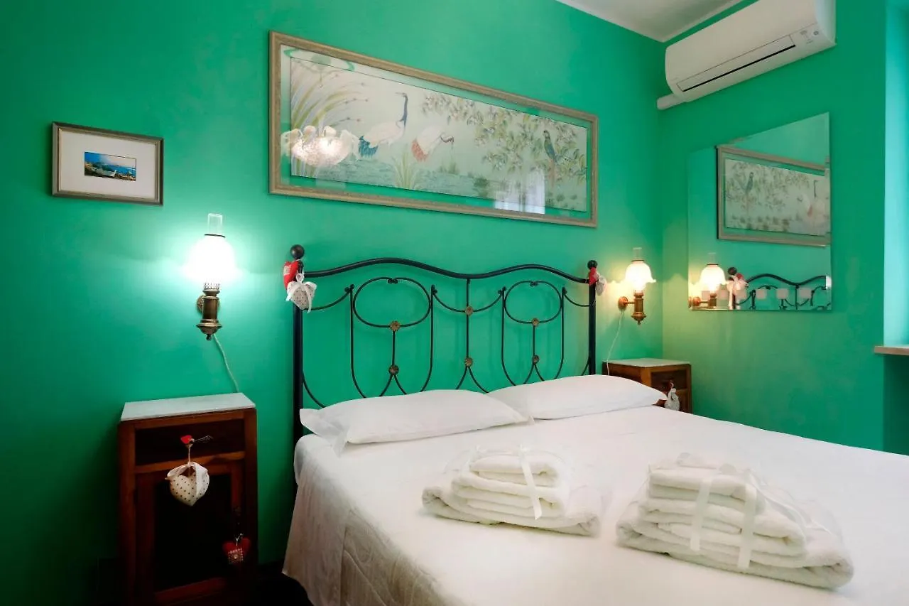 B&B Agli Scaligeri Verona 3*,