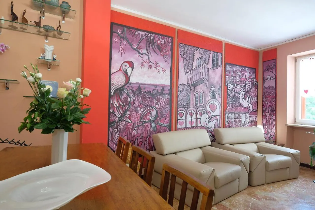 B&B Agli Scaligeri Verona