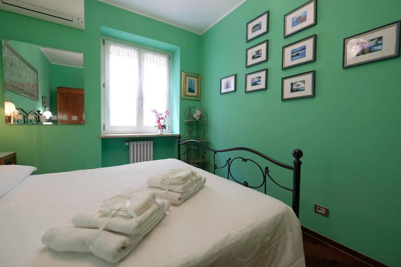 B&B Agli Scaligeri Verona
