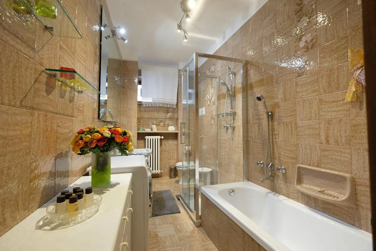 Bed & Breakfast B&B Agli Scaligeri Verona