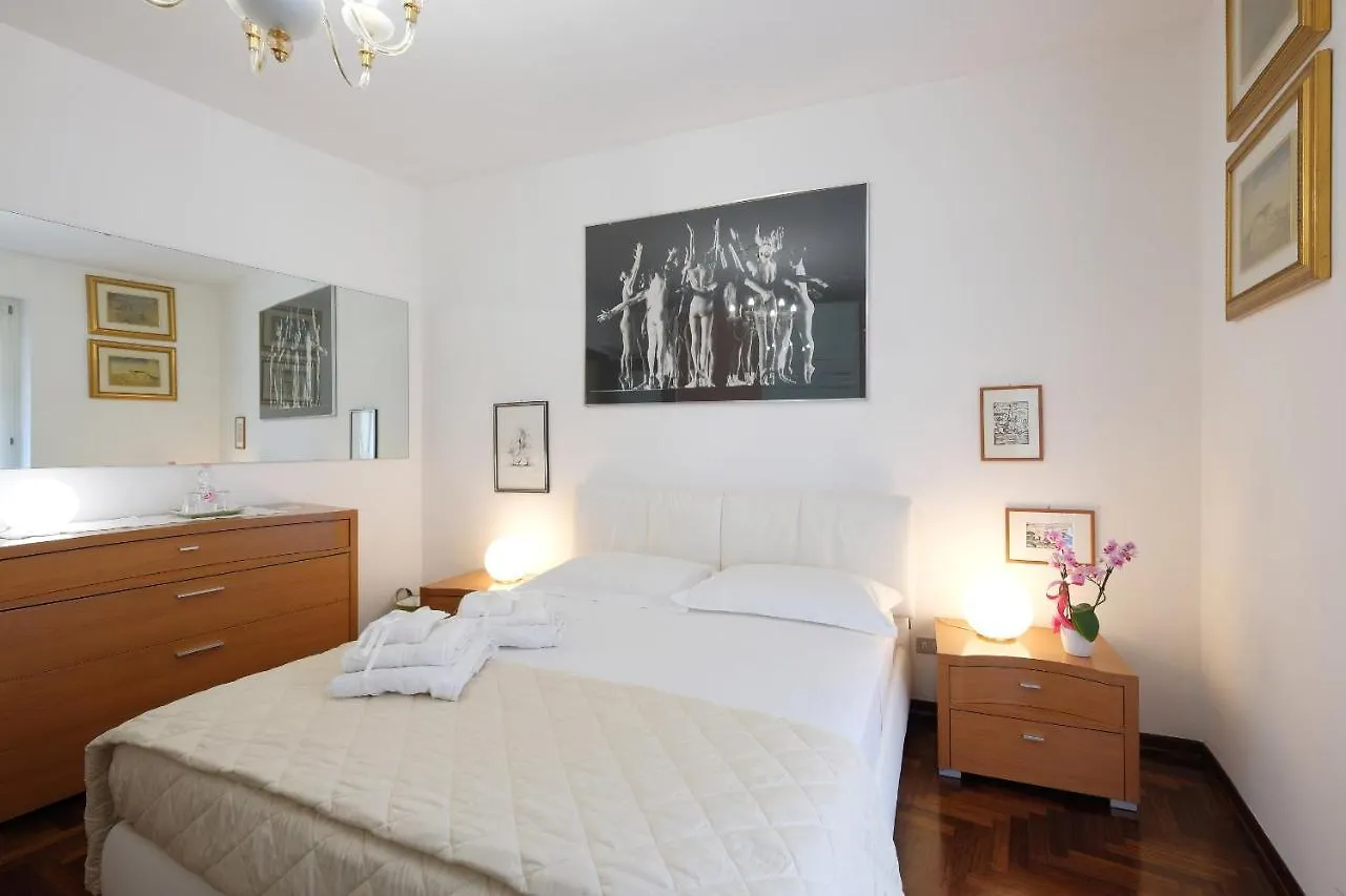 *** Bed & Breakfast B&B Agli Scaligeri Verona Italy