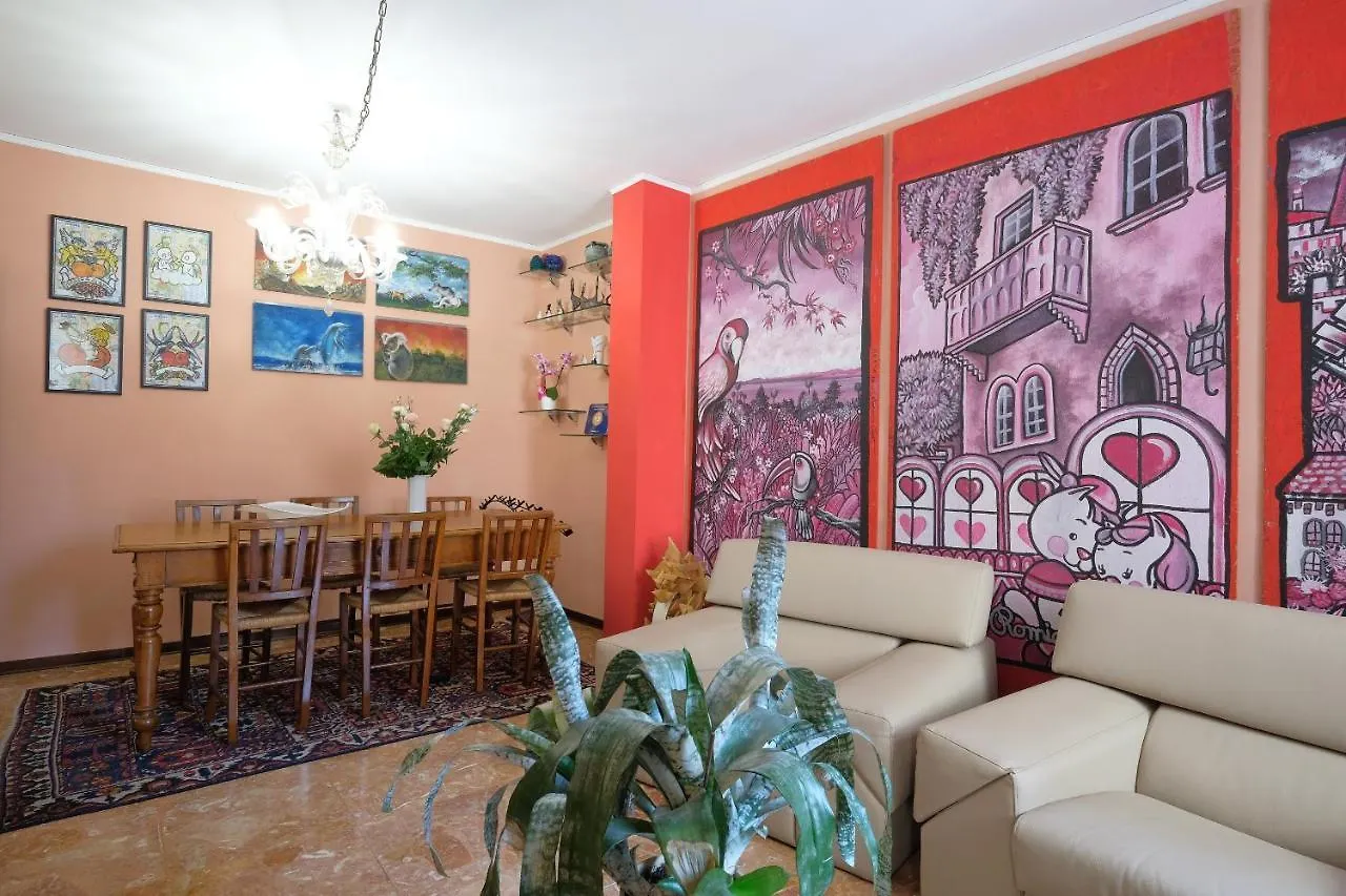 B&B Agli Scaligeri Verona 3*,