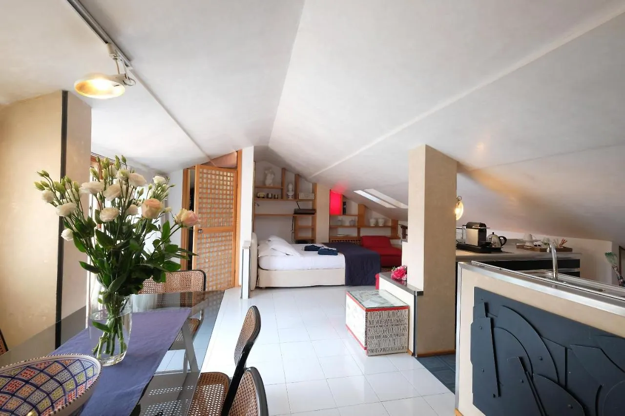 B&B Agli Scaligeri Verona