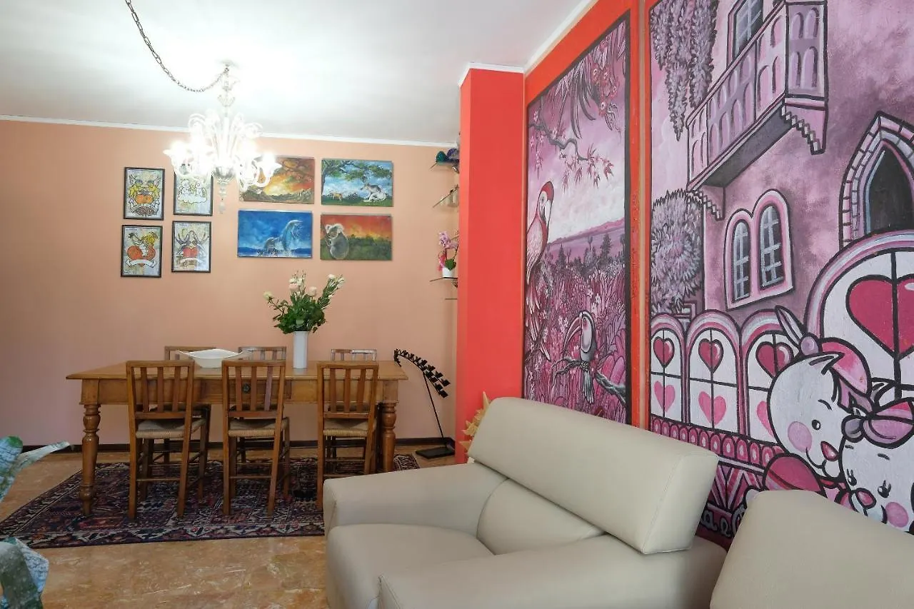 Bed & Breakfast B&B Agli Scaligeri Verona